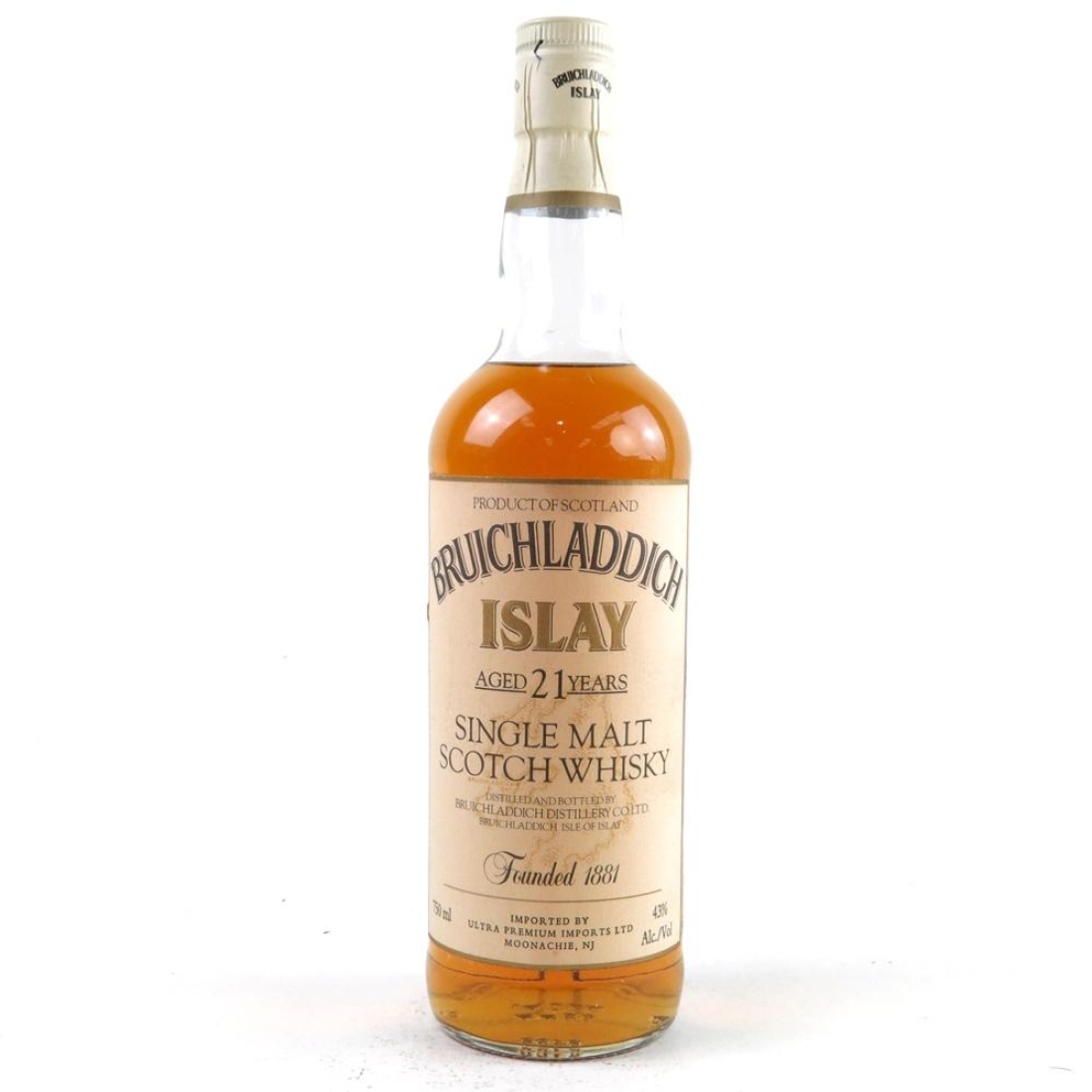 Bruichladdich