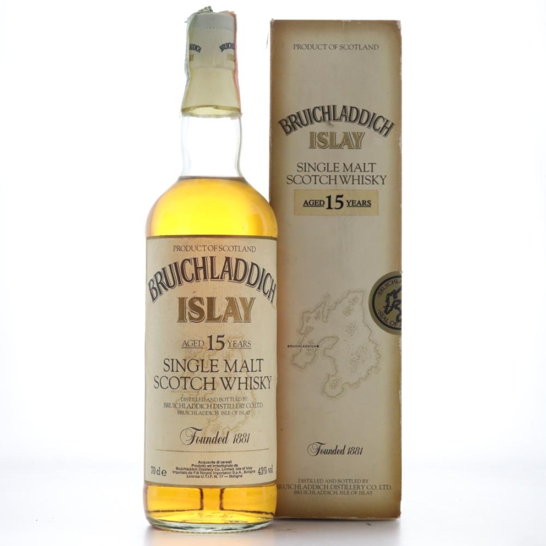 Bruichladdich