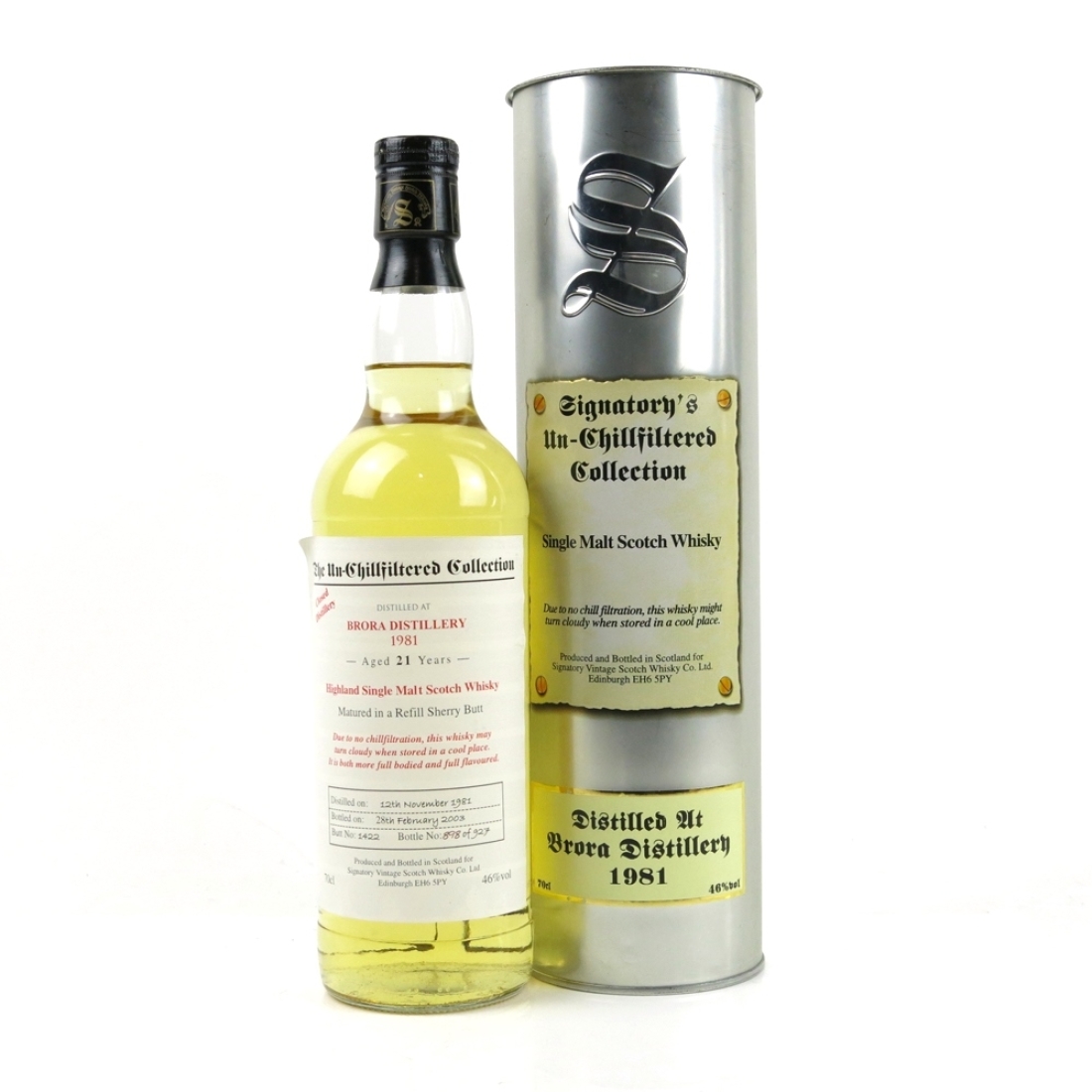 Brora