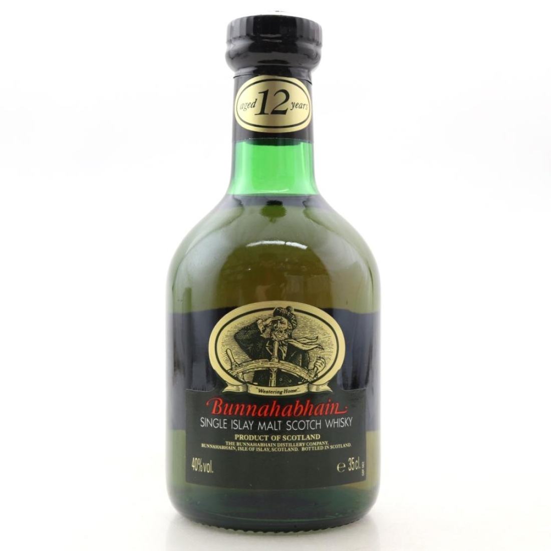 Bunnahabhain