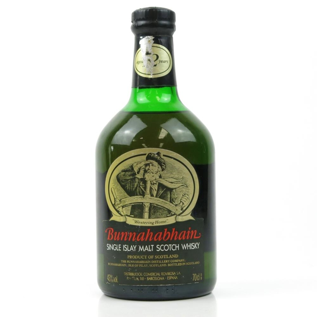 Bunnahabhain