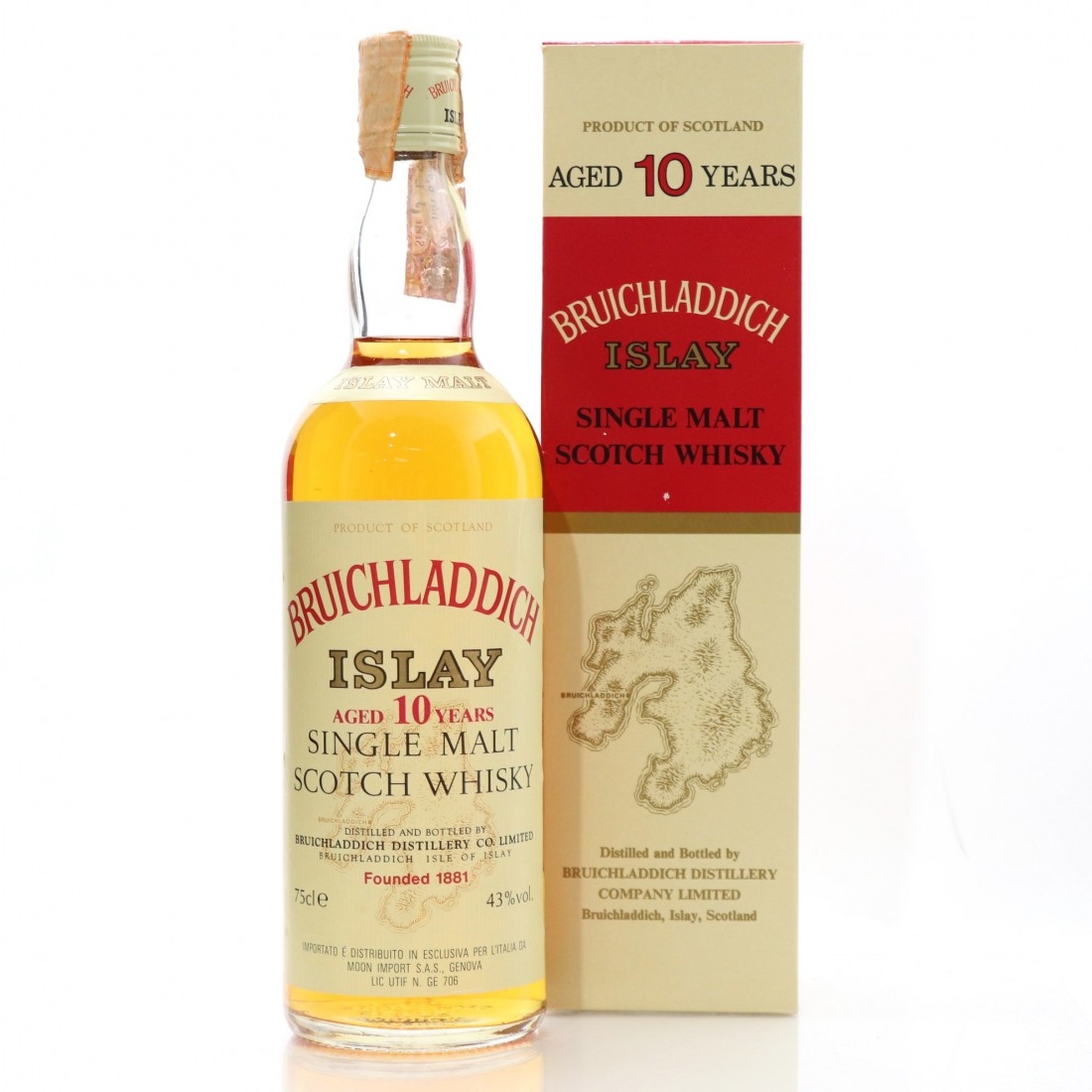 Bruichladdich