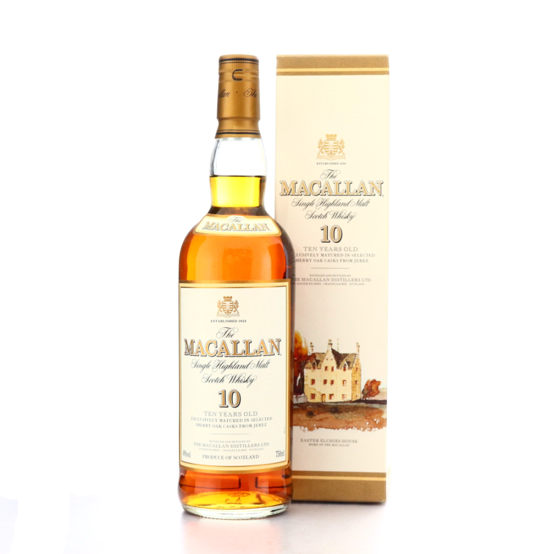 Macallan