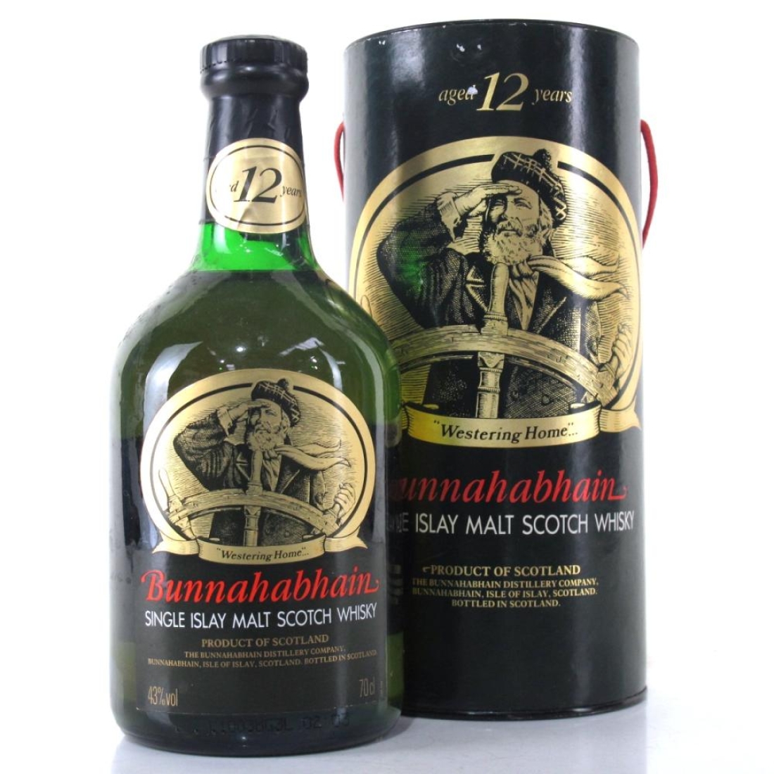 Bunnahabain