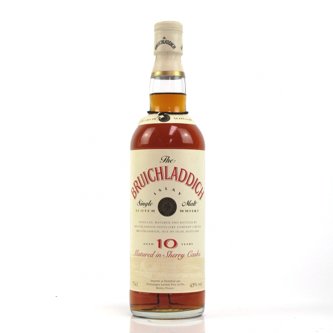 Bruichladdich
