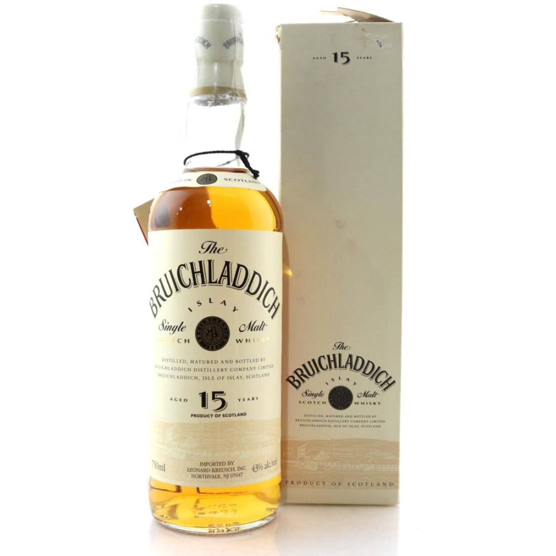 Bruichladdich