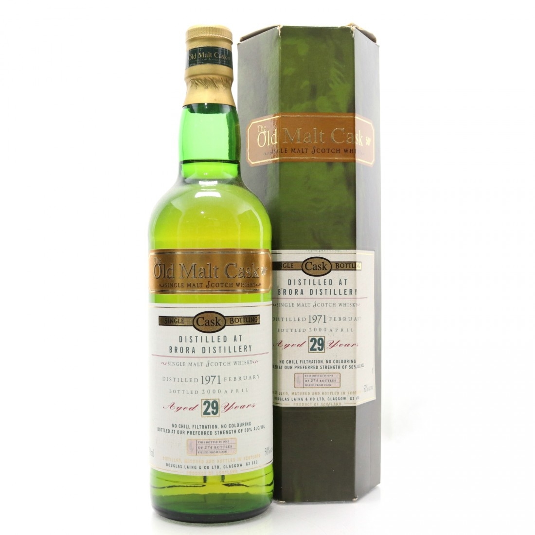 Brora
