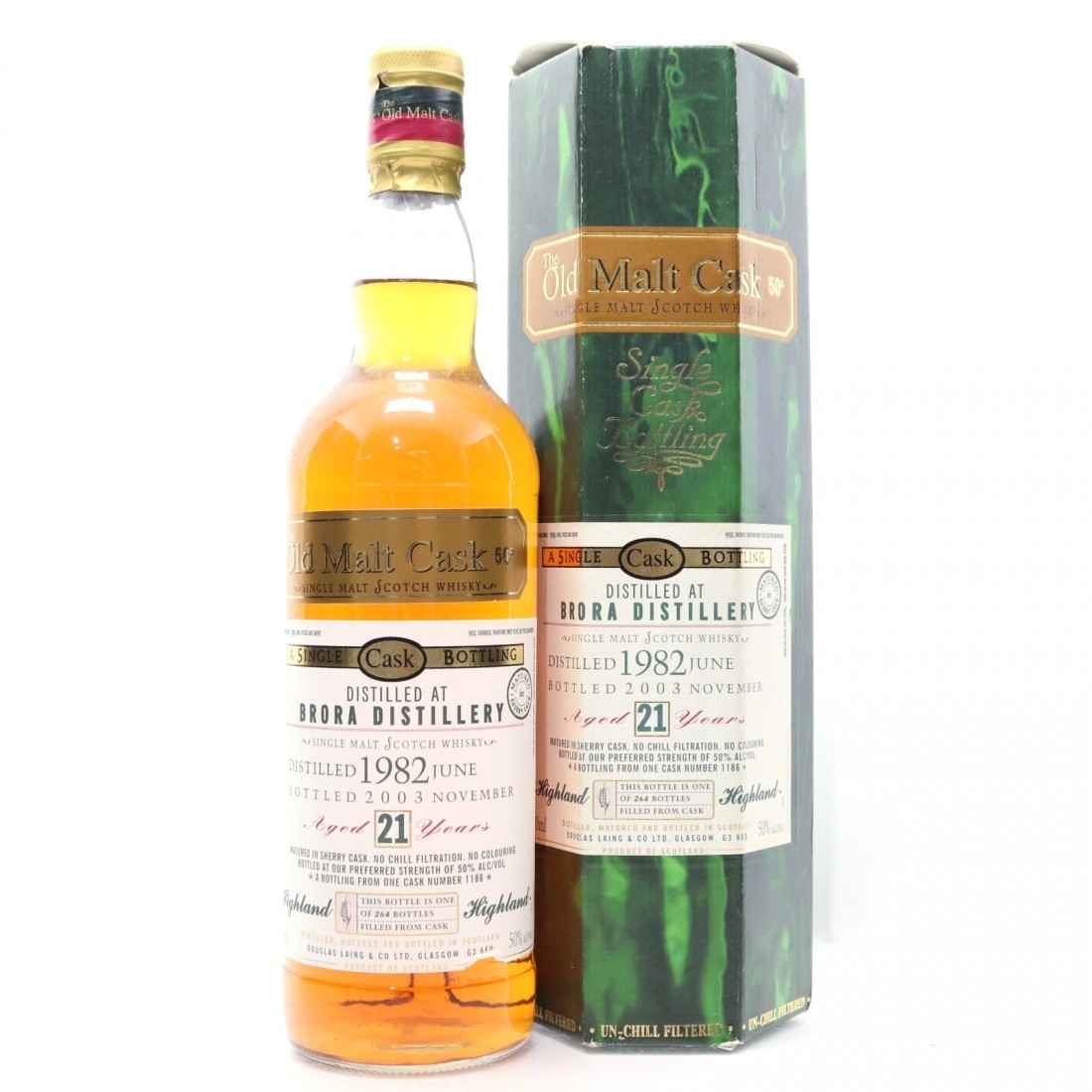 Brora
