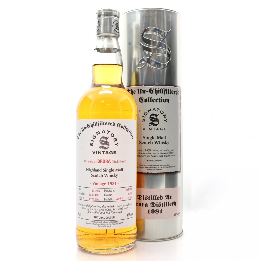 Brora