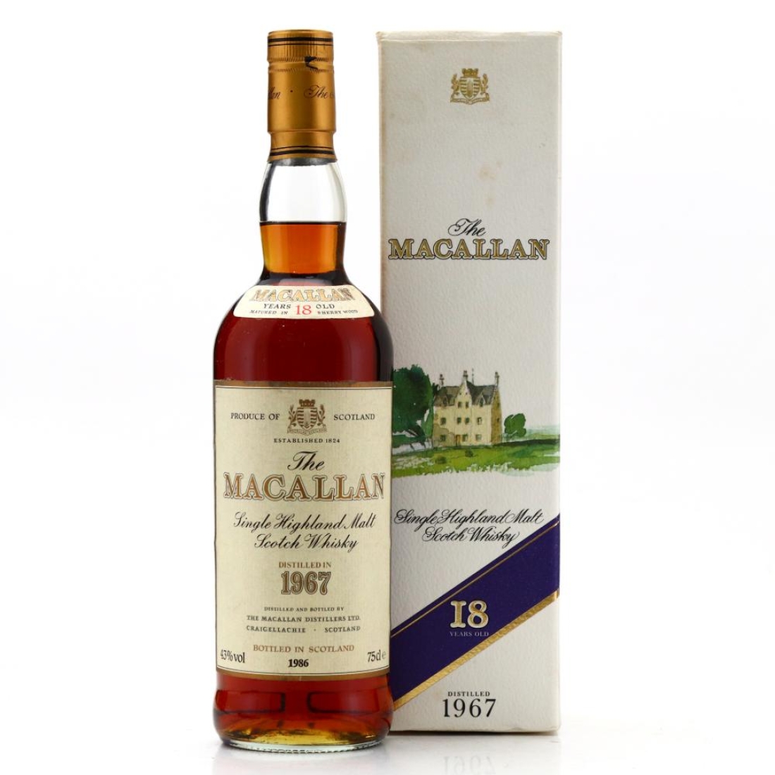 Macallan