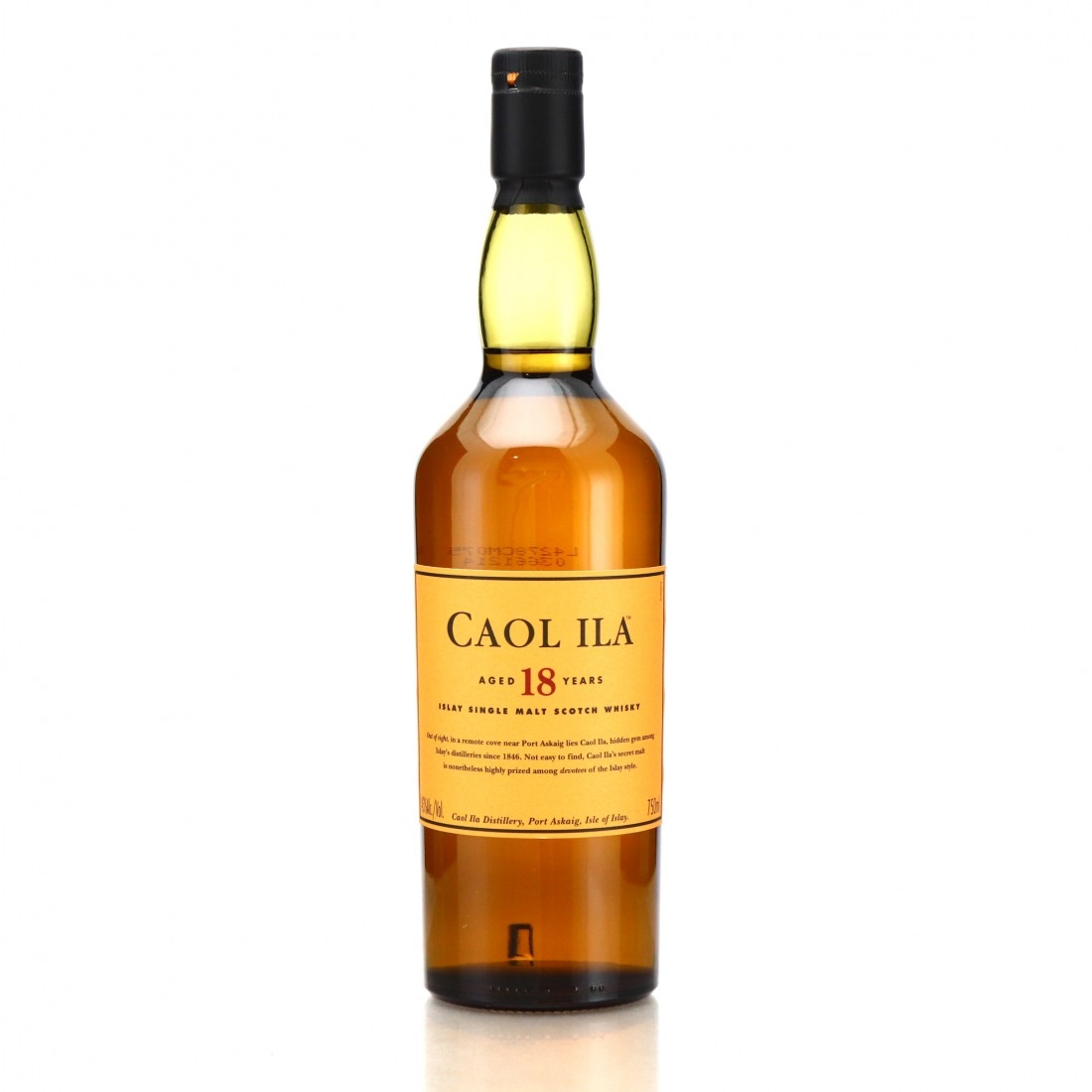 Caol