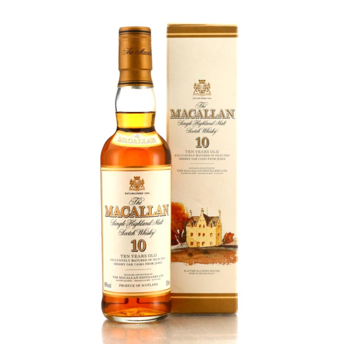 Macallan