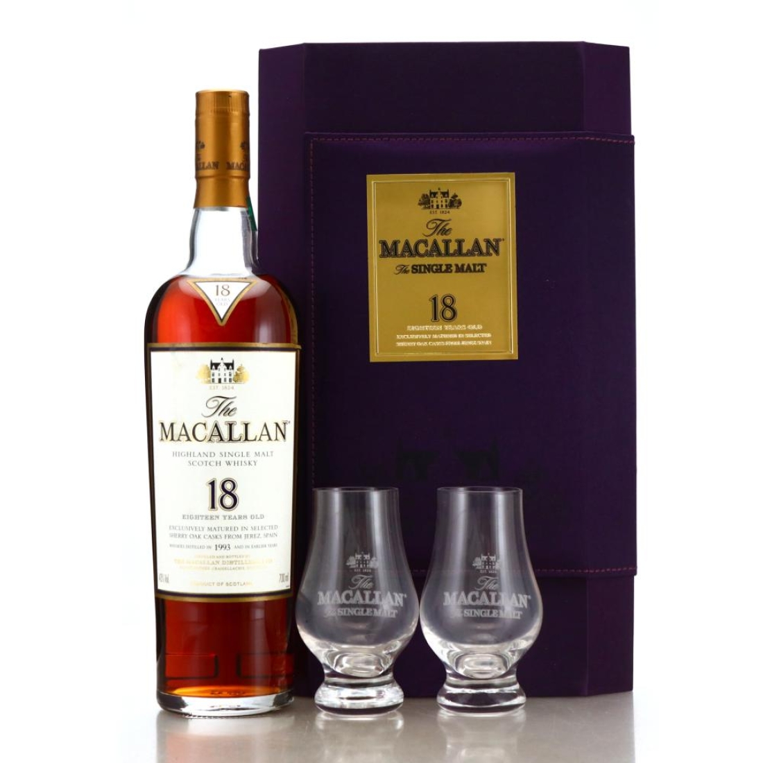 Macallan