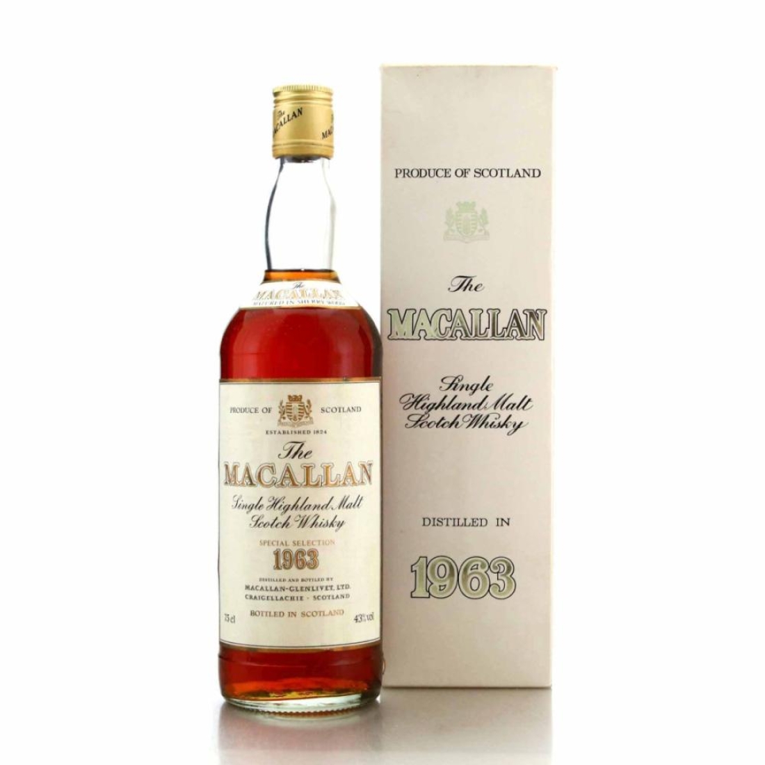 Macallan