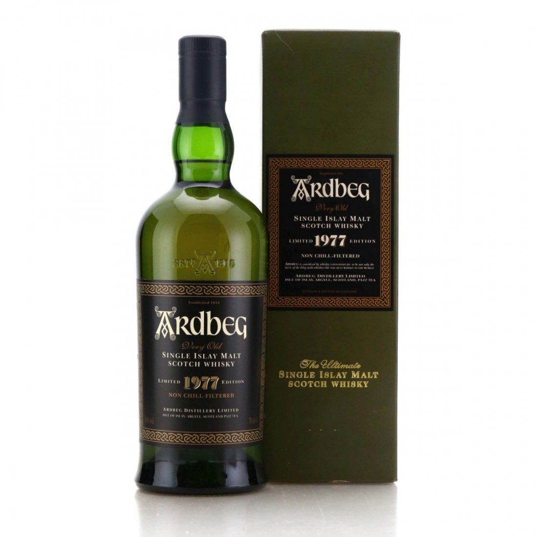 Ardbeg