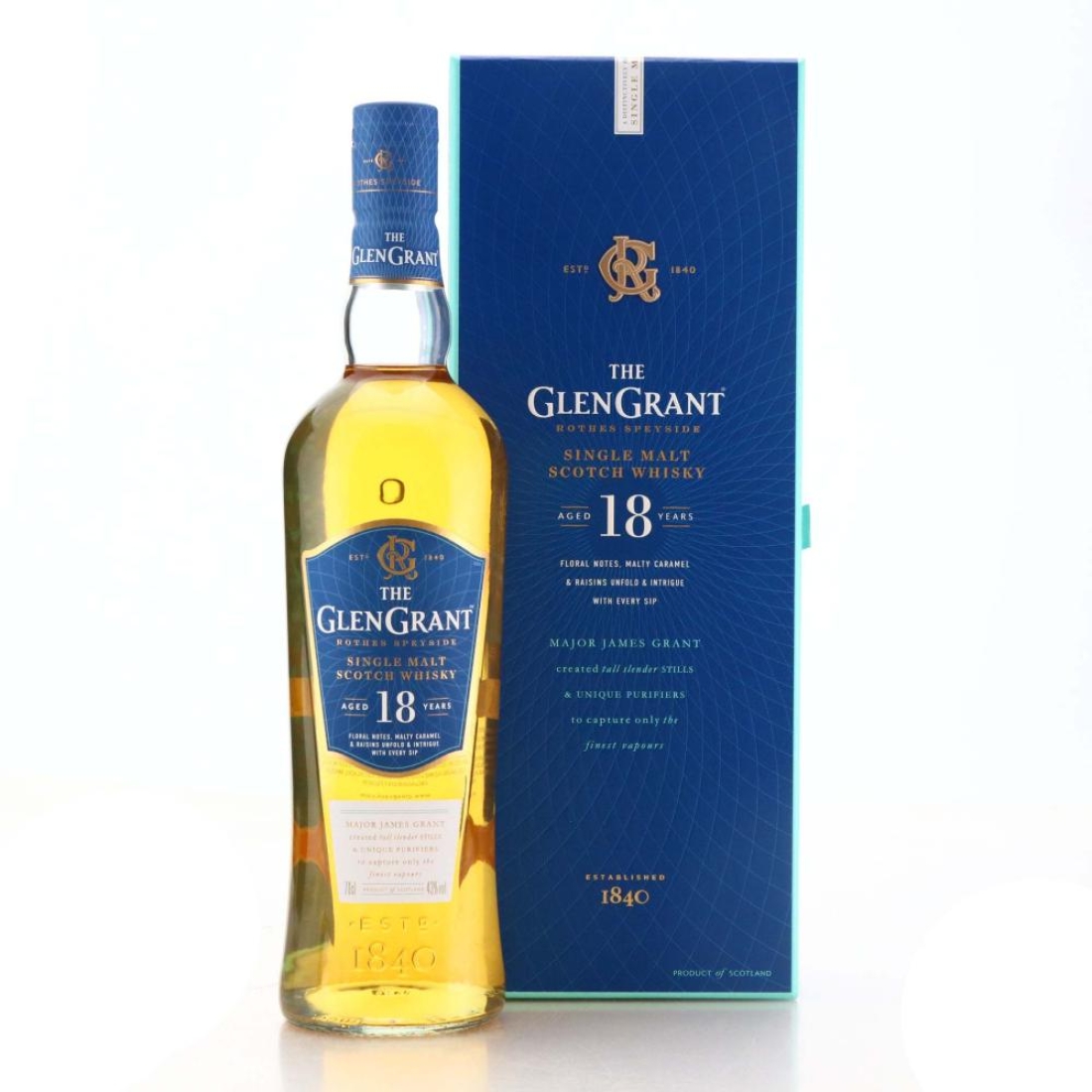 Glen Grant