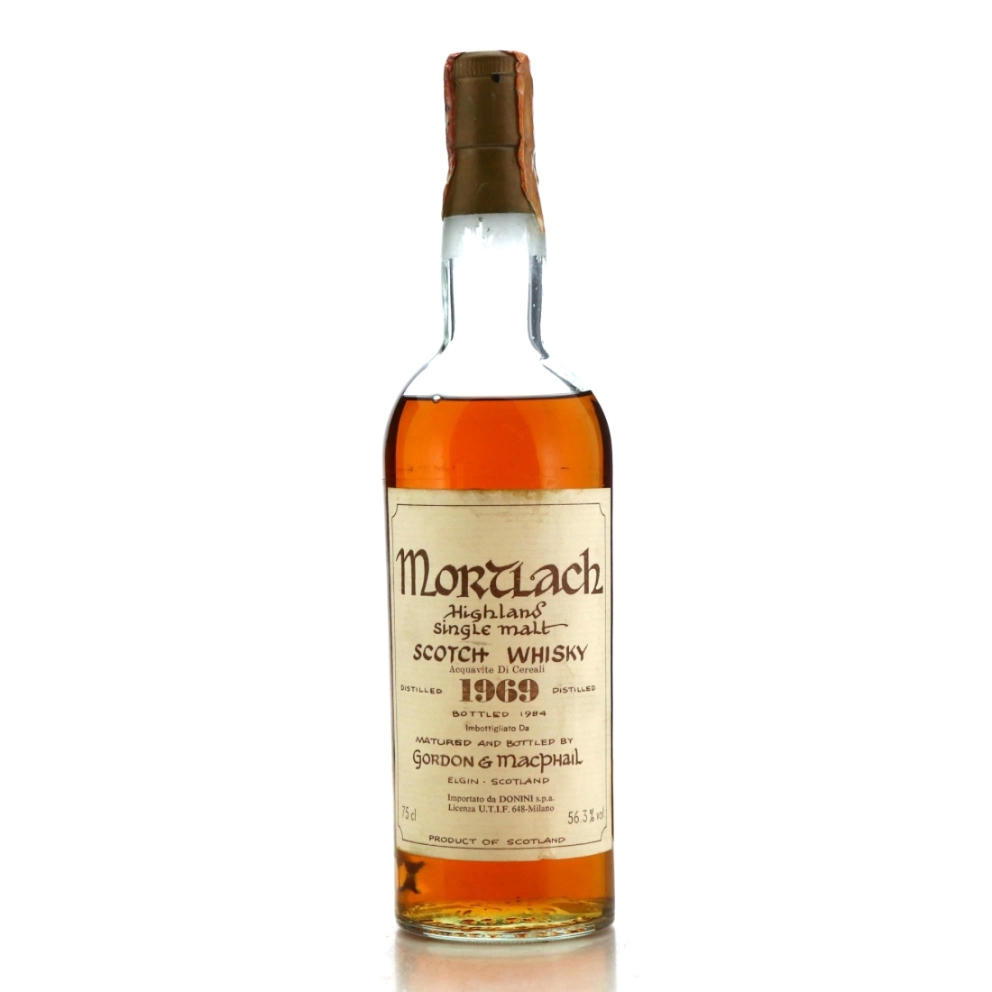 Mortlach