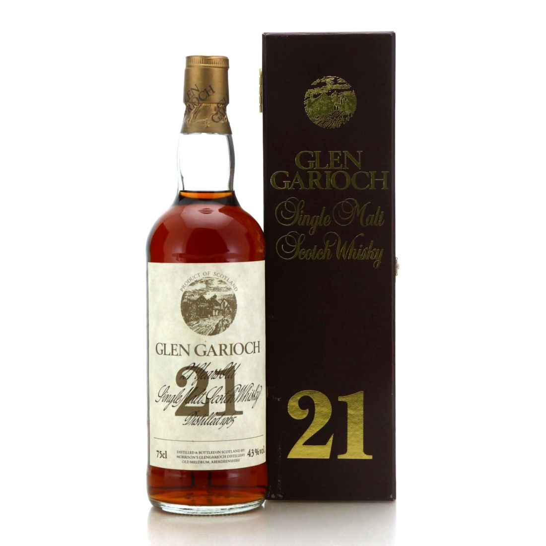 Glen Garioch