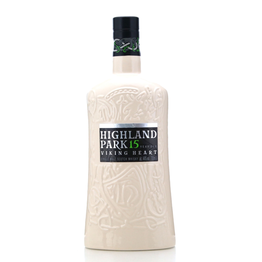 Image for Highland Park 15 Year Old Viking Heart / Ceramic