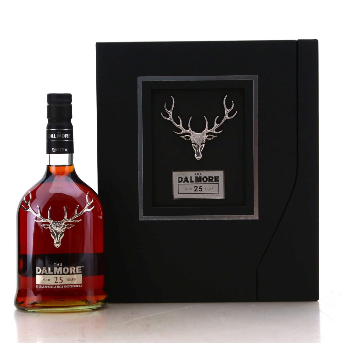 Image for Dalmore 25 Year Old