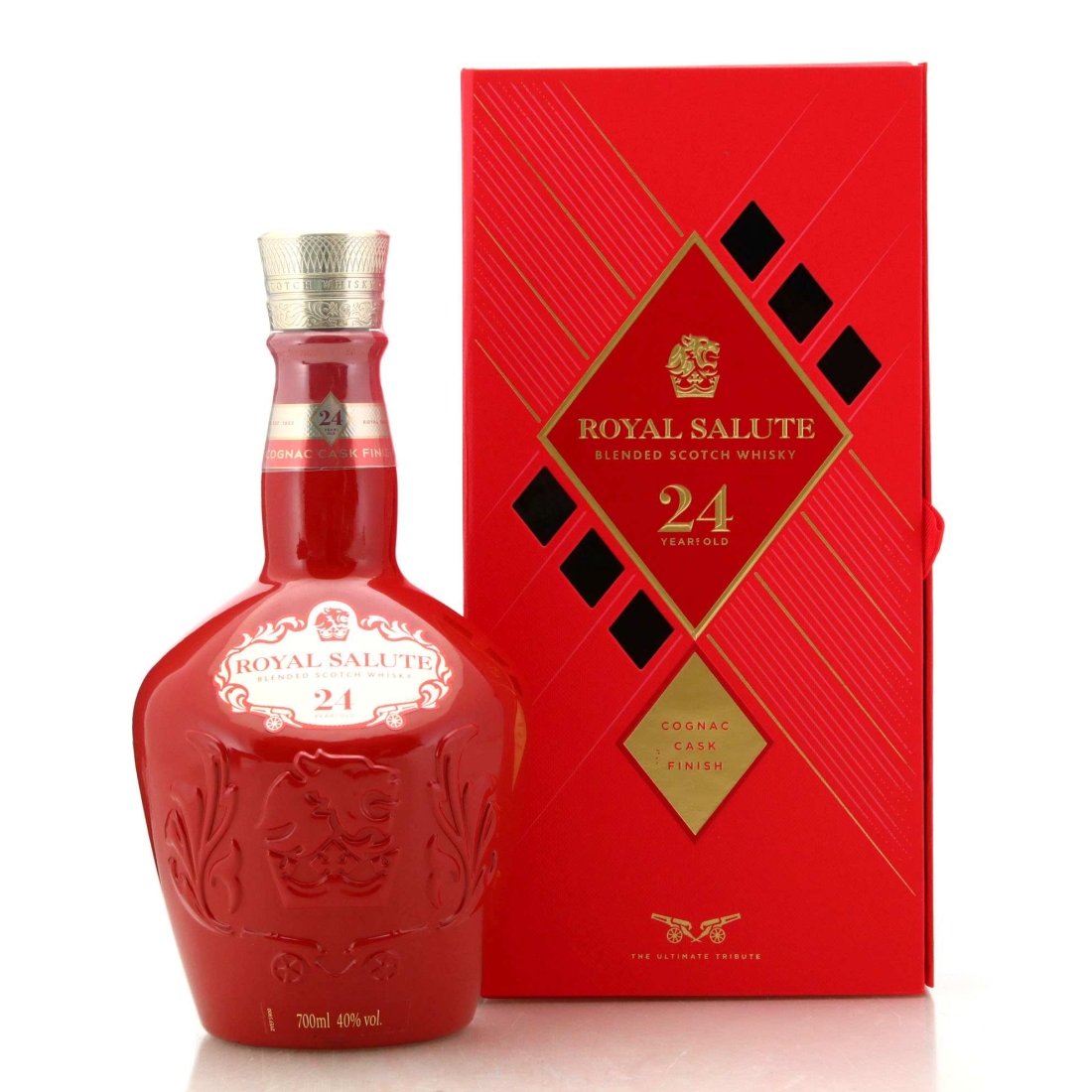 Image for Chivas Royal Salute 24 Year Old Cognac Finish / Asia