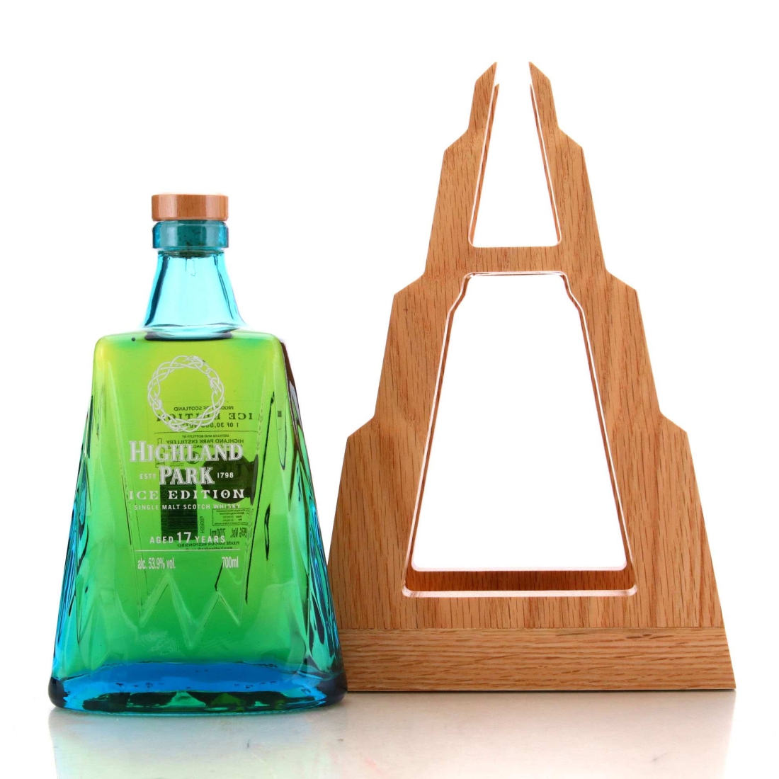 Image for Highland Park Ice Edition 17 Year Old