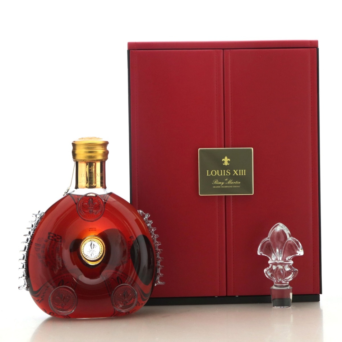 Image for Rémy Martin Louis XIII Grande Champagne Cognac 1.5-Litre