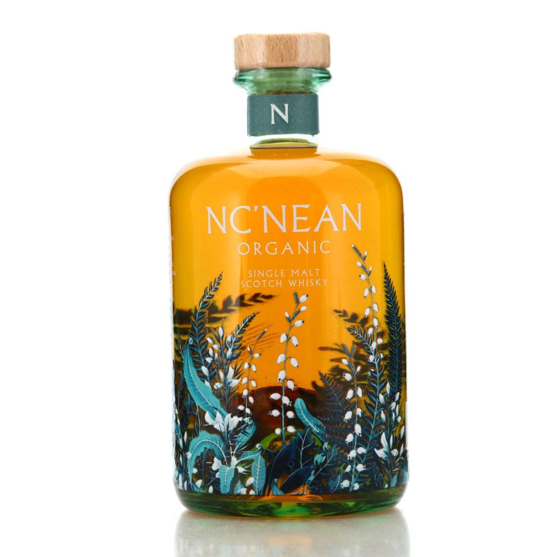 Ncnean Batch Un03