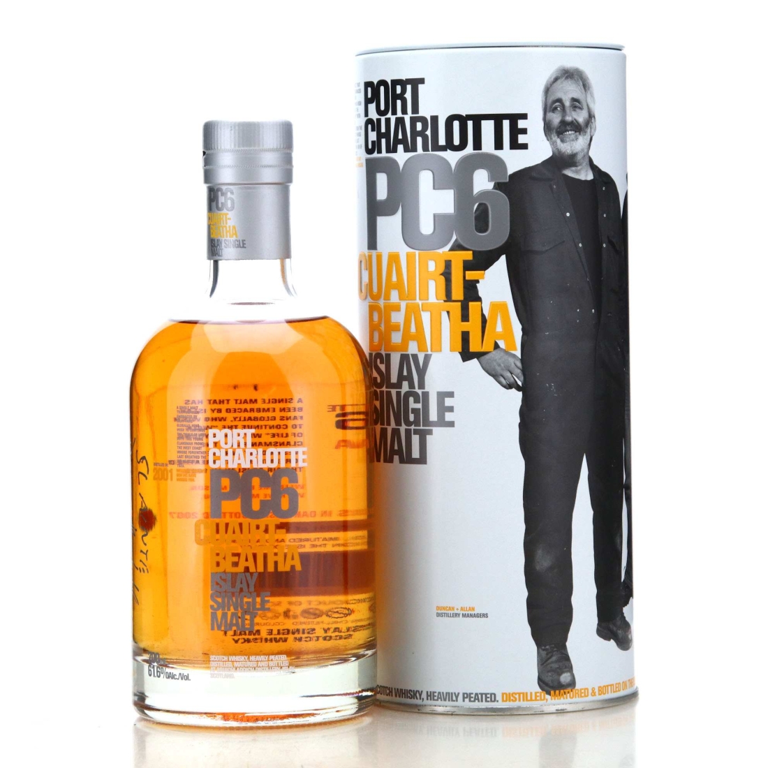 Image for Port Charlotte PC6