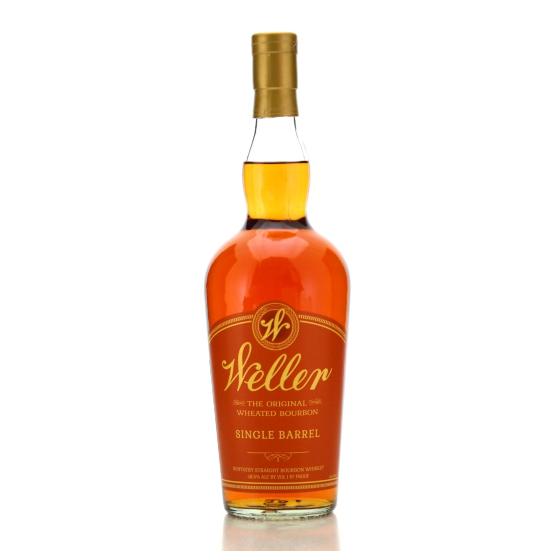 Image for Weller Single Barrel