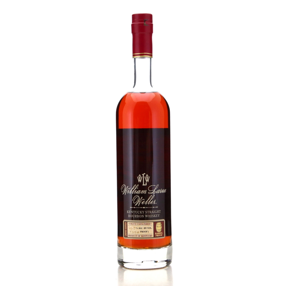 Image for Eagle Rare 17 Year Old Fall 2024