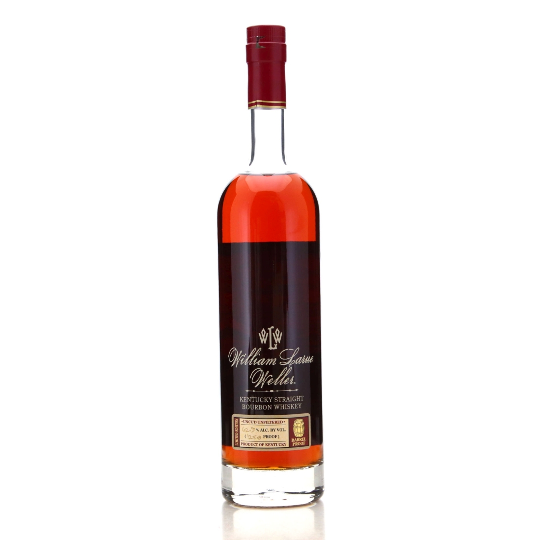 Image for Eagle Rare 17 Year Old Fall 2024