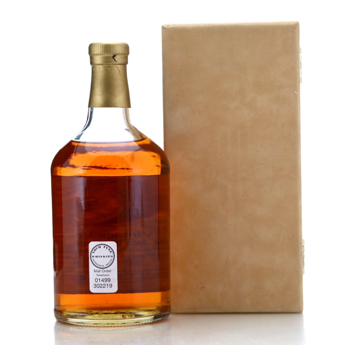 Image for Ardbeg 1967 28 Year Old