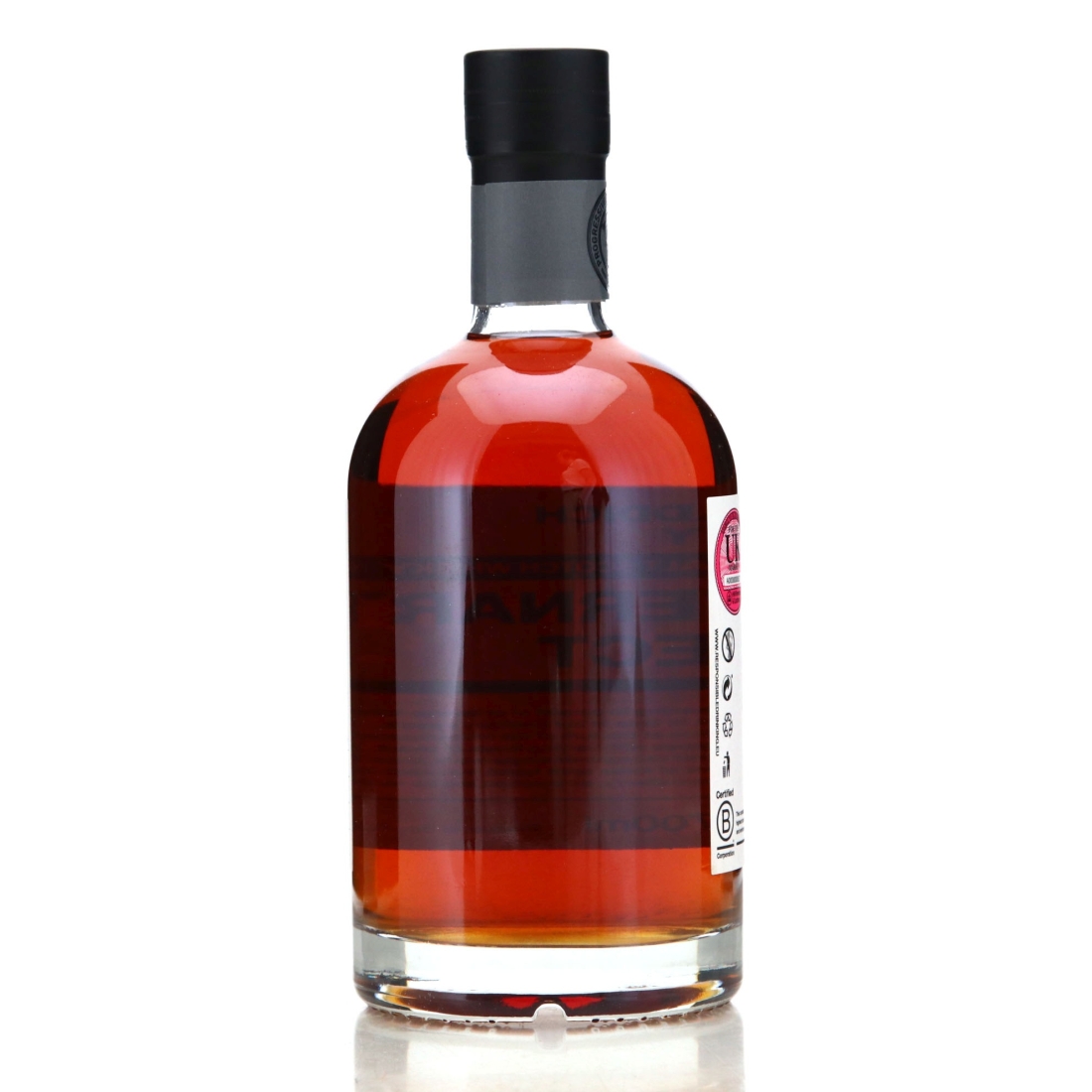 Image for Bruichladdich The Ternary Project