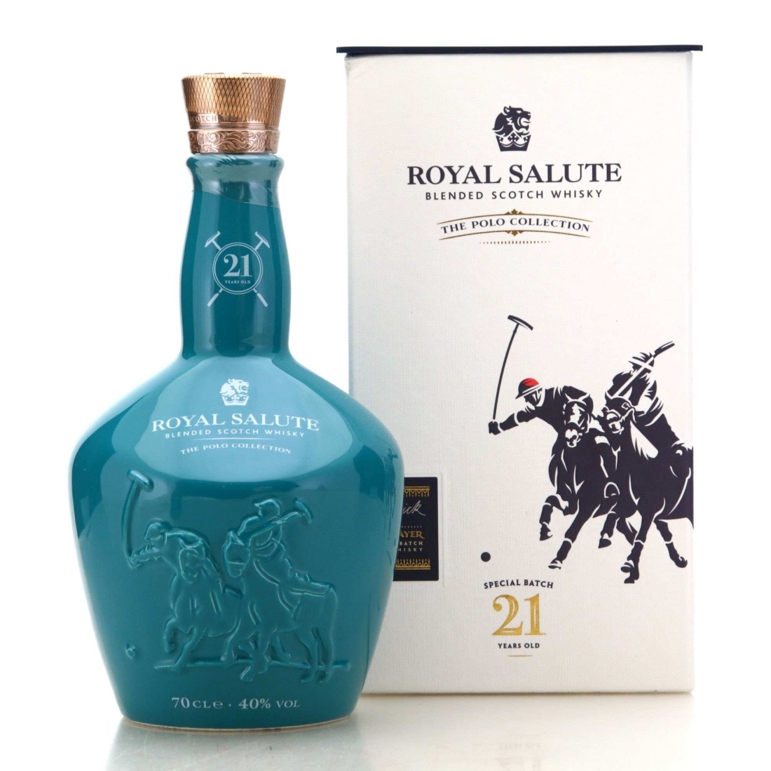 Royal Salute