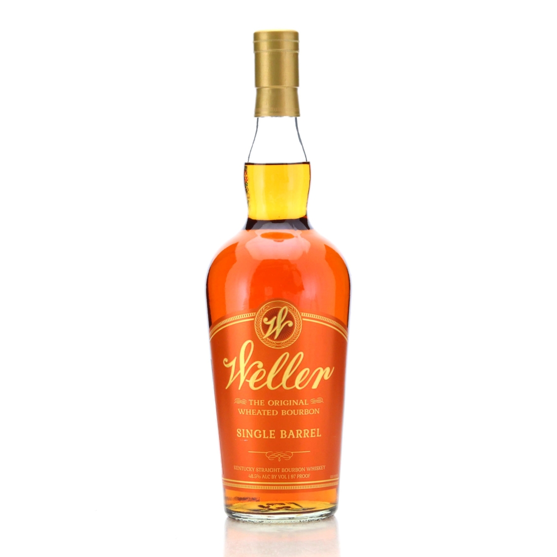 Image for Weller Single Barrel