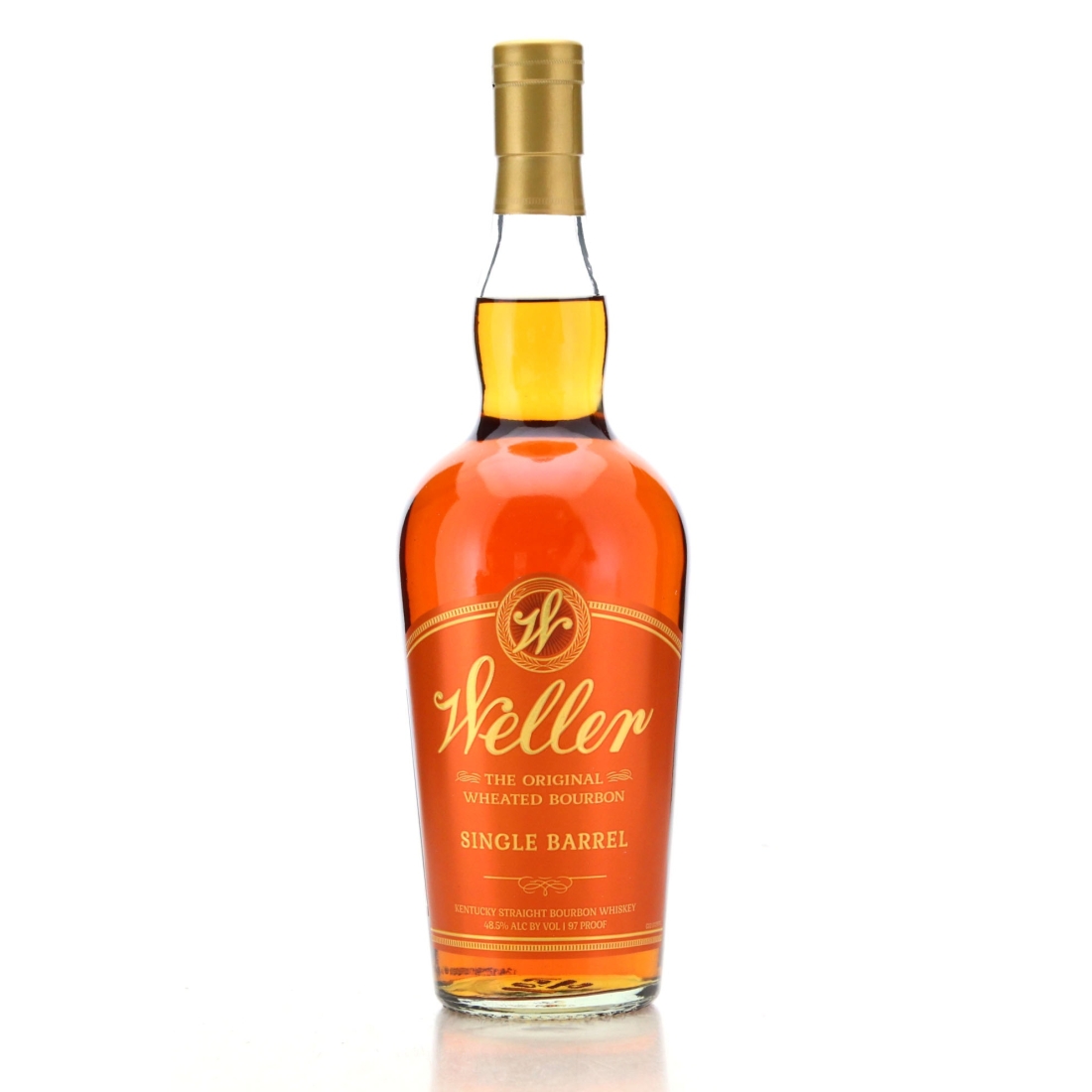 Image for Weller Single Barrel