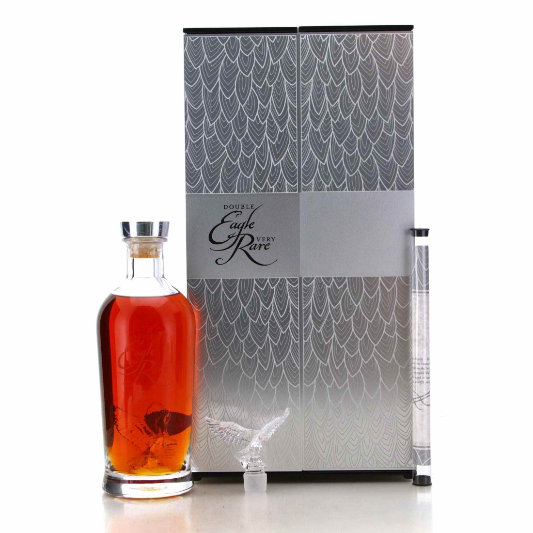 Image for Eagle Rare 20 Year Old Double Eagle Very Rare 2024 Release