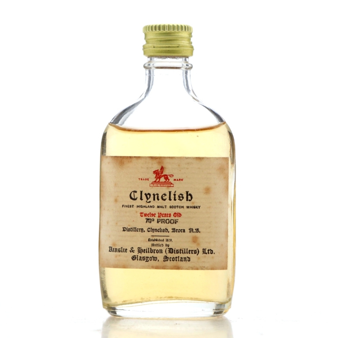Clynelish