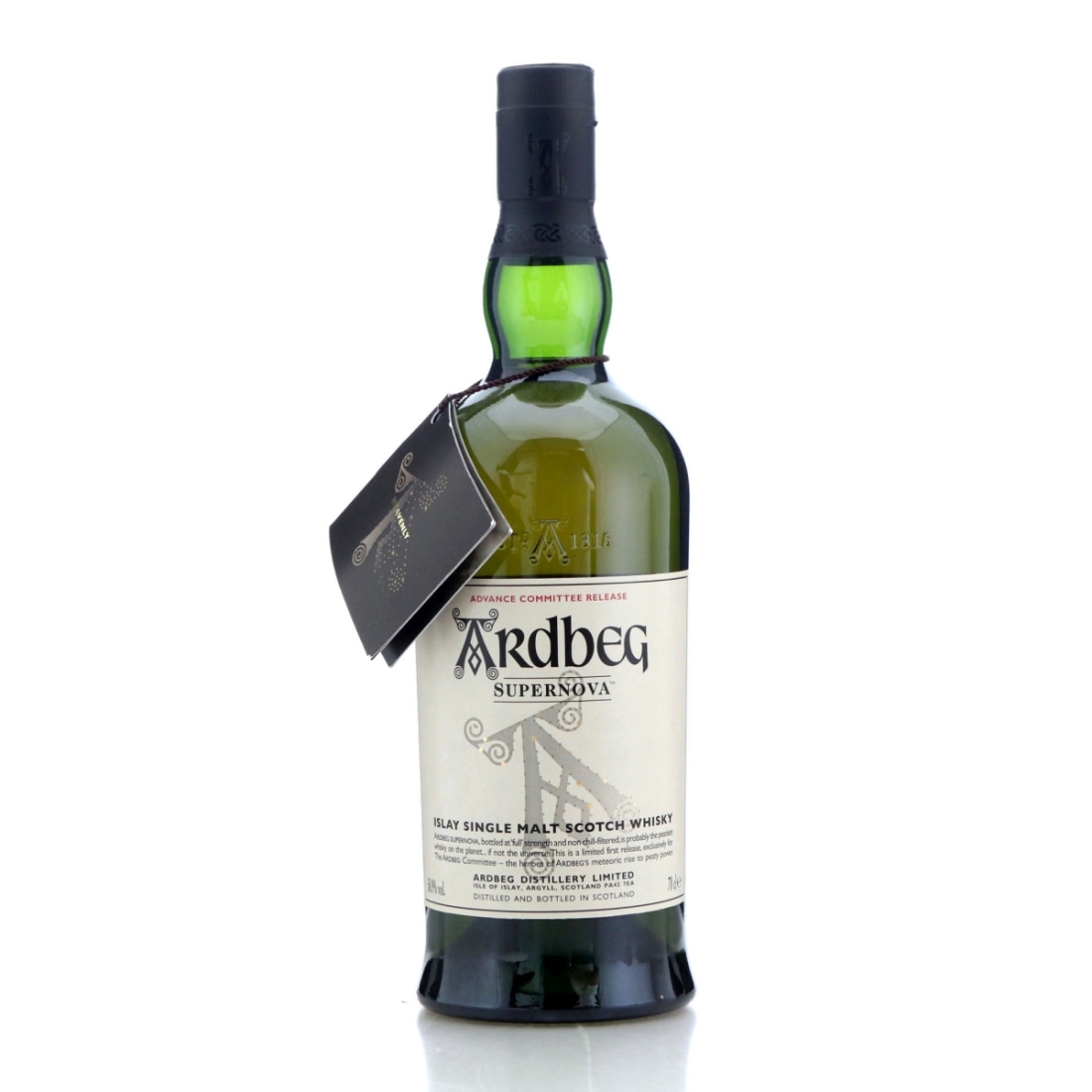 Image for Ardbeg Supernova