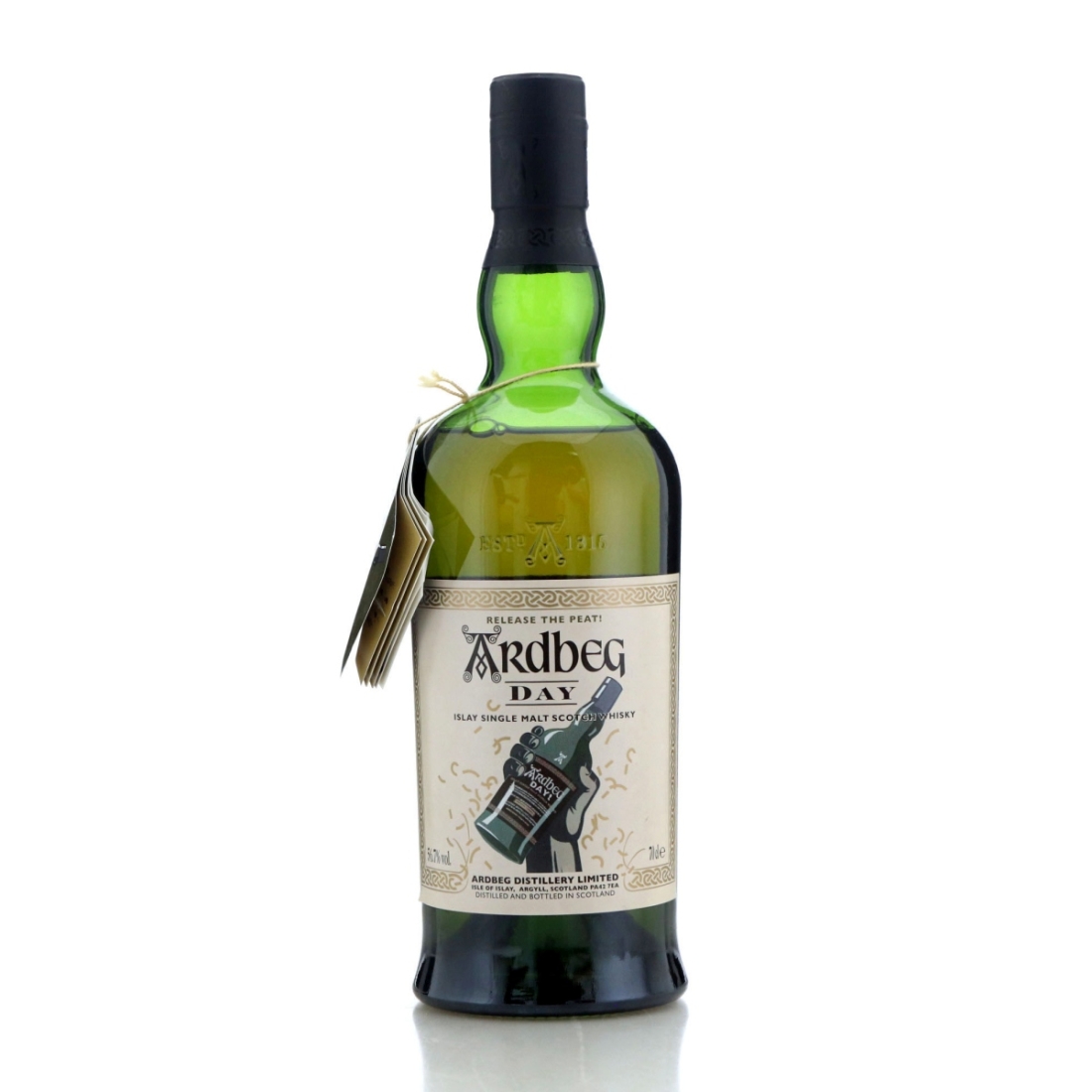 Image for Ardbeg Day