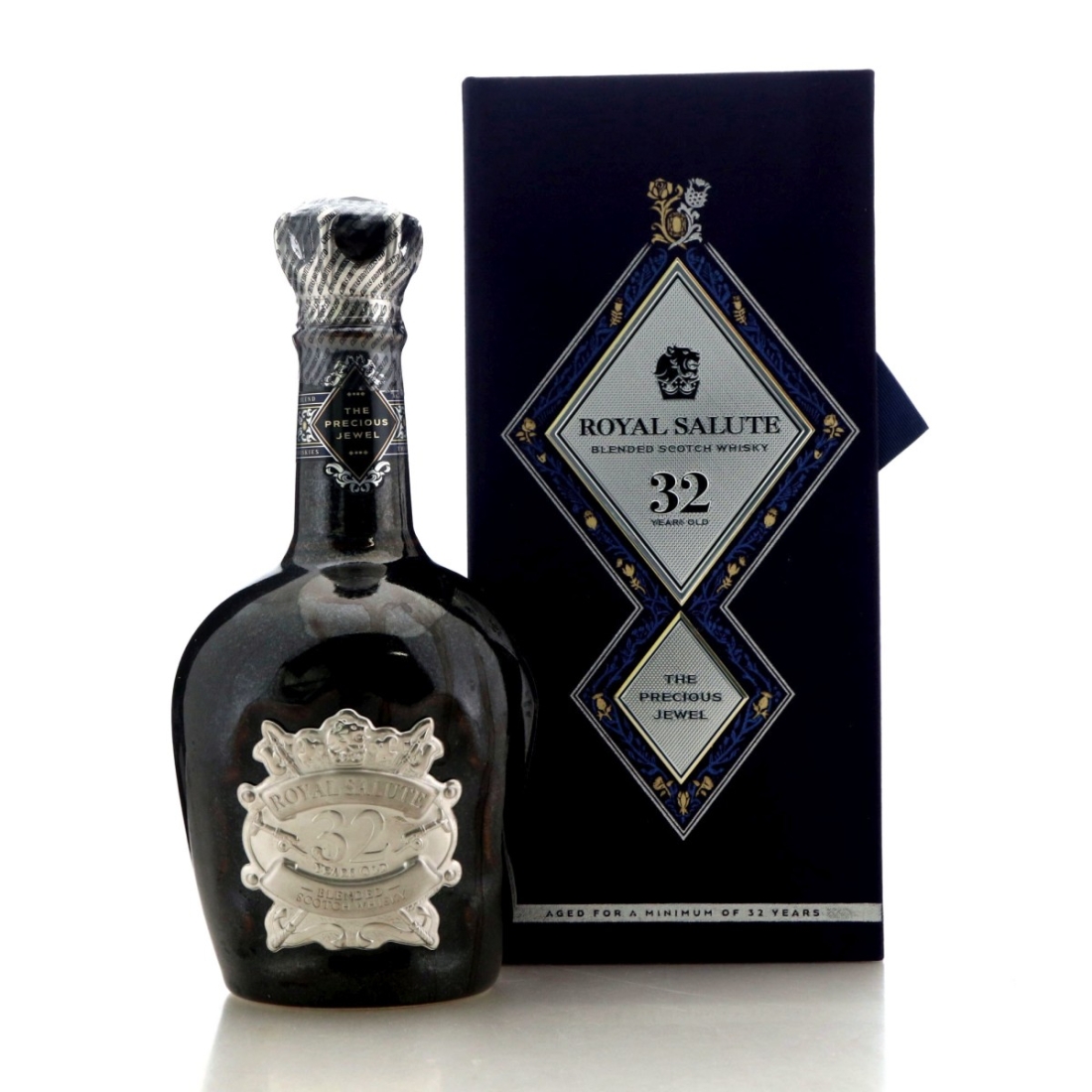 Image for Royal Salute 32 Year Old The Precious Jewel