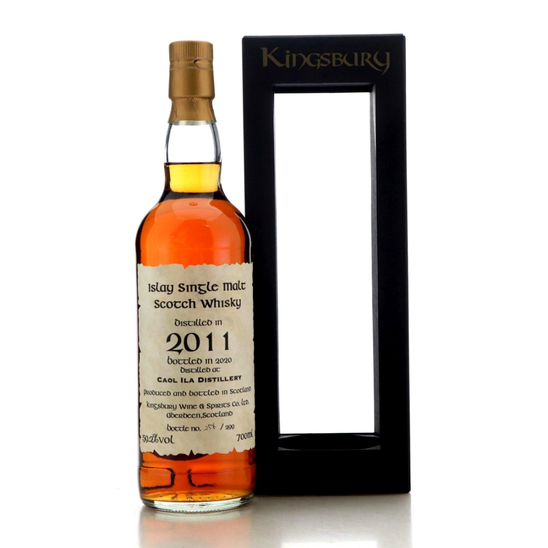 Image for Caol Ila 2011 9 Year Old