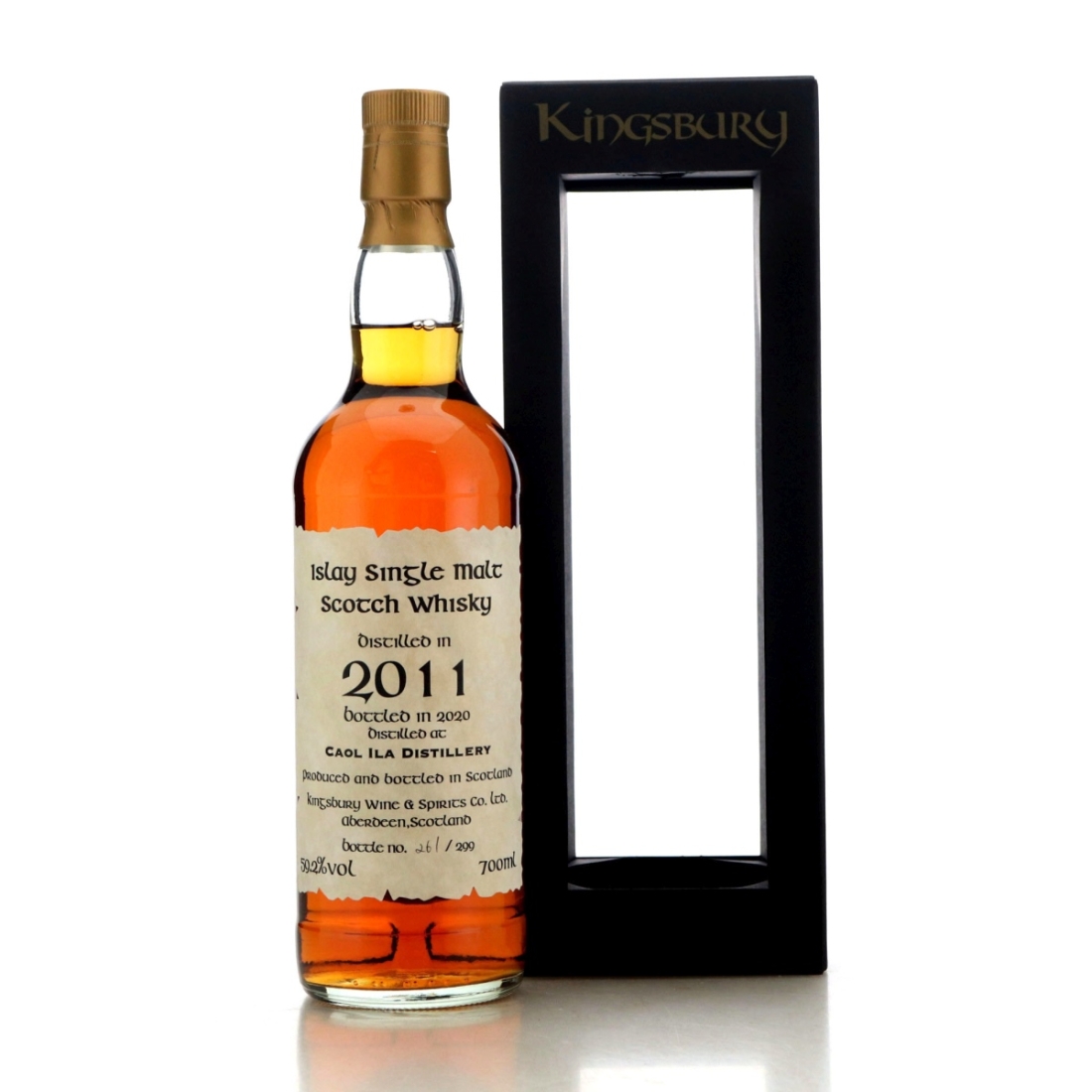 Image for Caol Ila 2011 9 Year Old