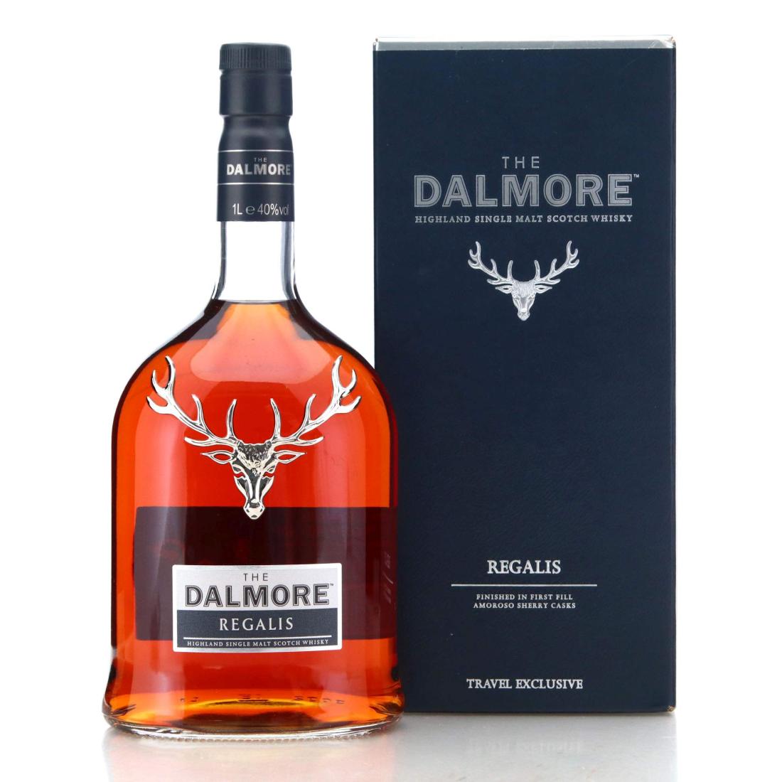 Dalmore Regalis 1 Litre