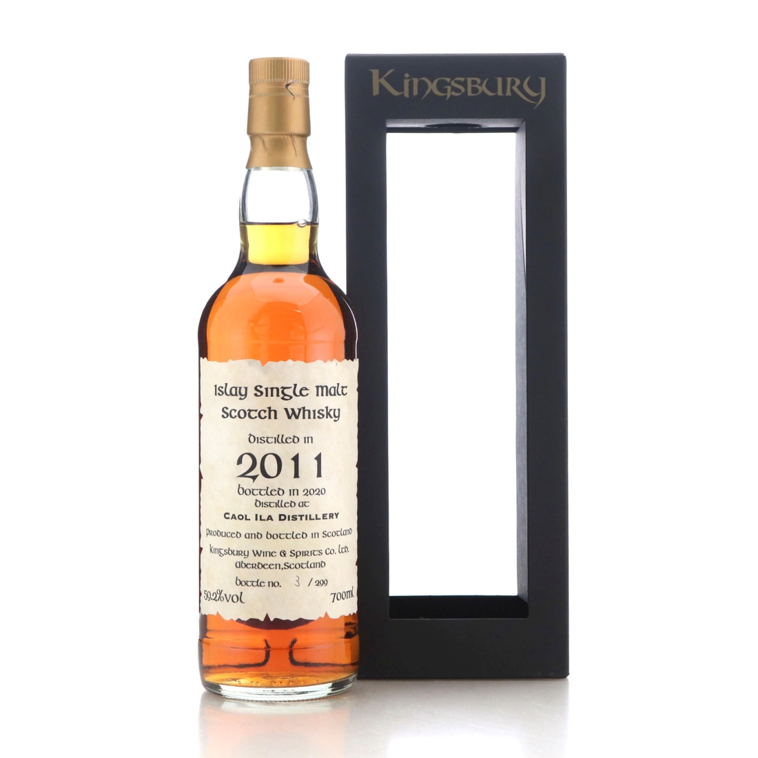 Image for Caol Ila 2011 9 Year Old