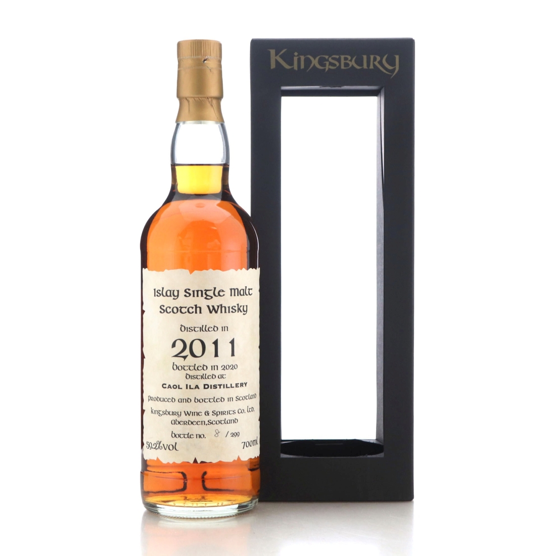 Image for Caol Ila 2011 9 Year Old