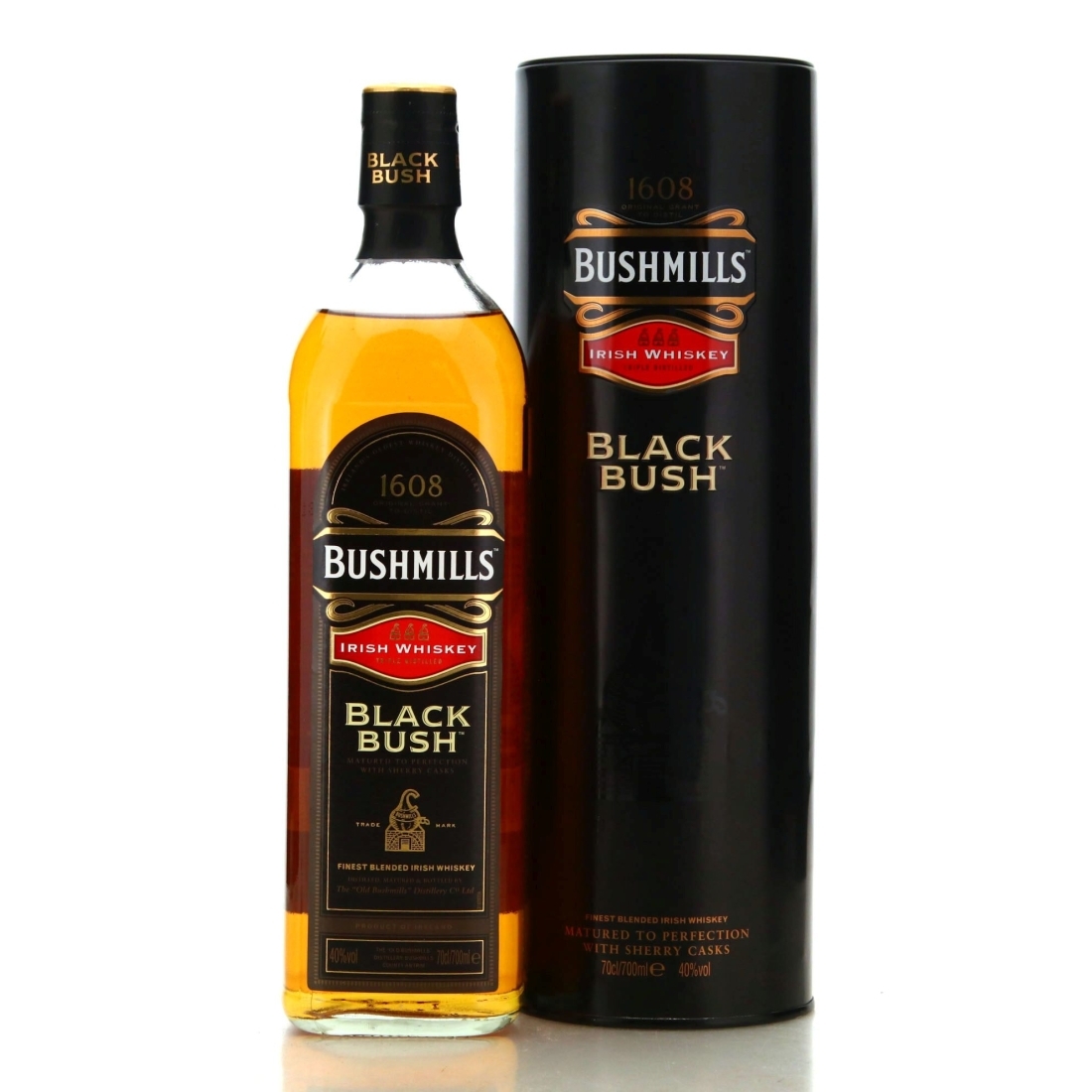 Black Bush