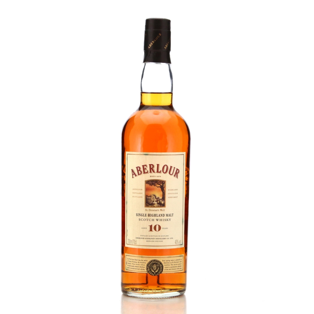 Image for Aberlour 10 Year Old