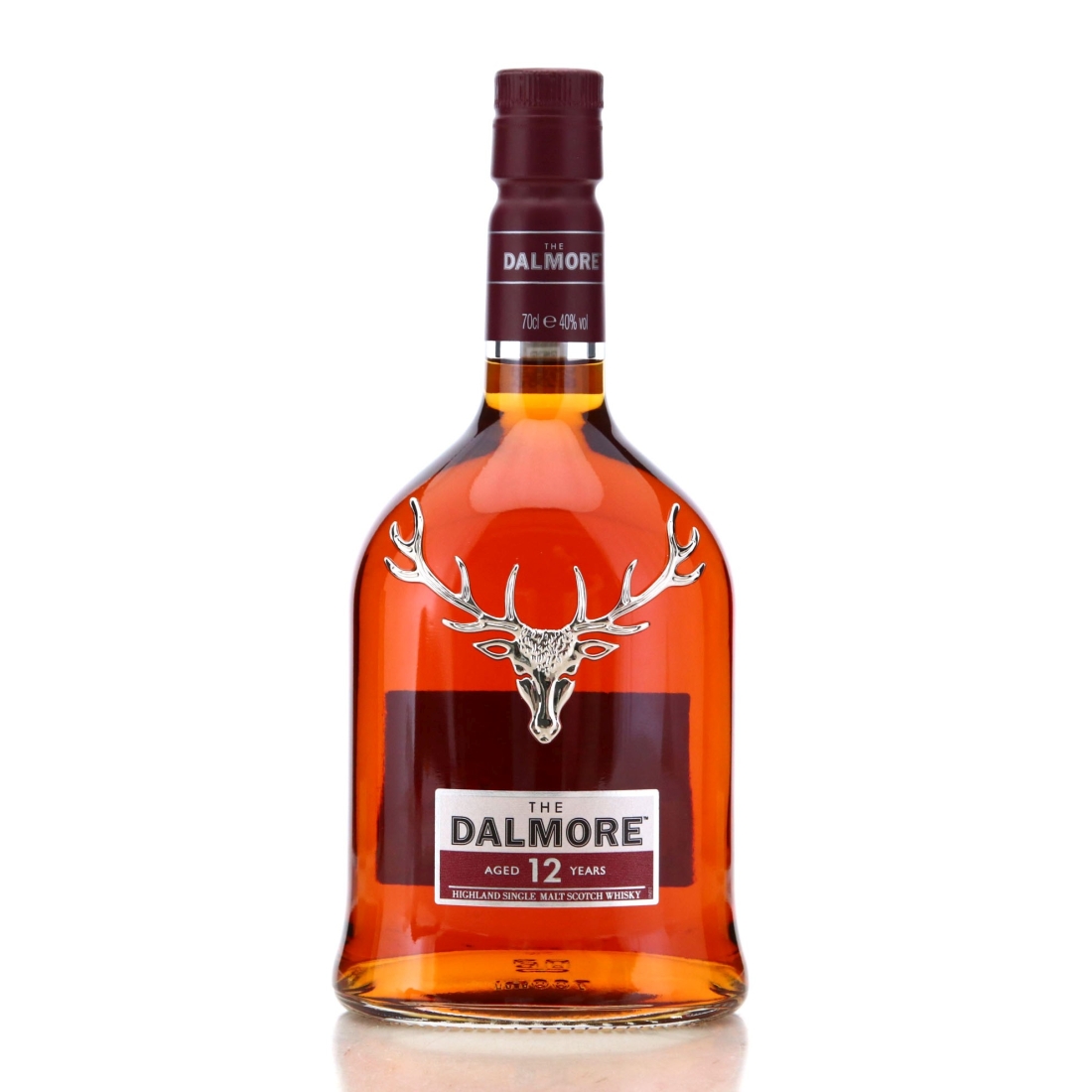 Image for Dalmore 12 Year Old